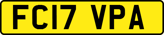 FC17VPA