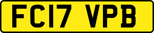 FC17VPB