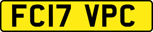 FC17VPC