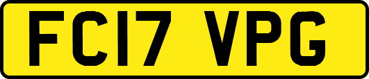 FC17VPG