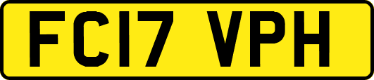FC17VPH