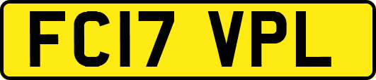 FC17VPL