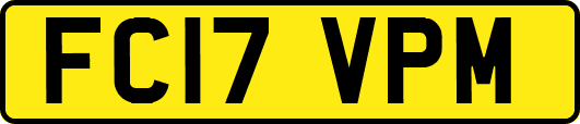 FC17VPM
