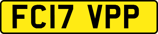 FC17VPP