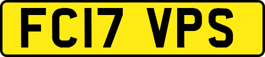 FC17VPS