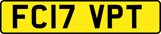 FC17VPT