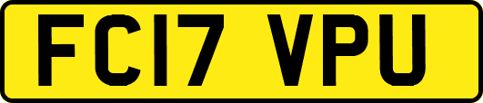 FC17VPU