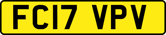 FC17VPV