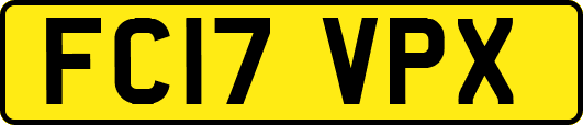 FC17VPX