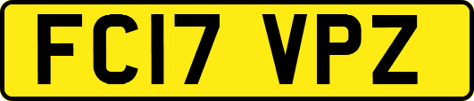 FC17VPZ