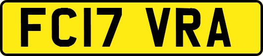 FC17VRA