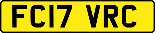 FC17VRC