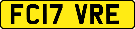 FC17VRE