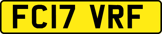 FC17VRF