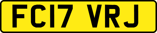 FC17VRJ