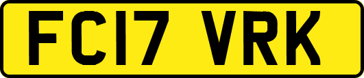 FC17VRK