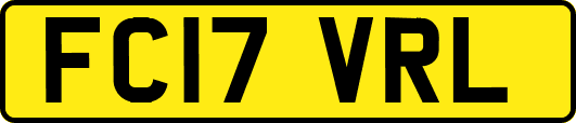FC17VRL