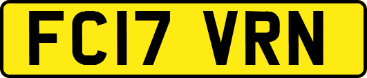 FC17VRN