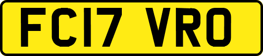 FC17VRO