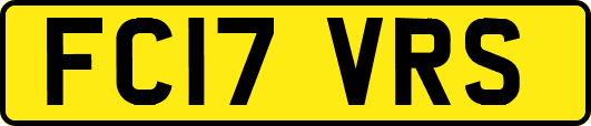 FC17VRS