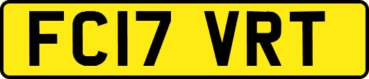 FC17VRT