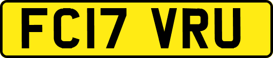 FC17VRU