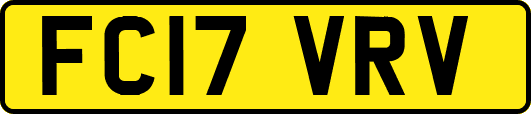 FC17VRV