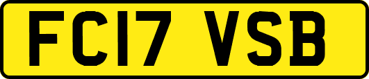 FC17VSB