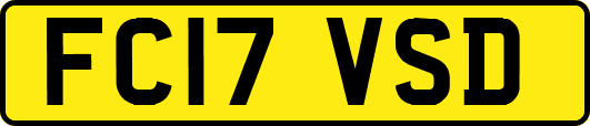 FC17VSD