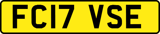 FC17VSE