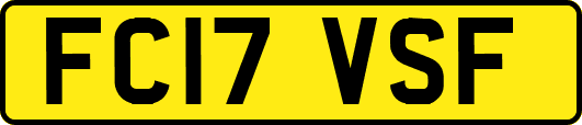 FC17VSF