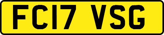 FC17VSG