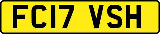 FC17VSH