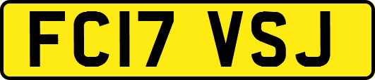 FC17VSJ