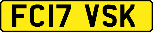 FC17VSK
