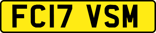 FC17VSM