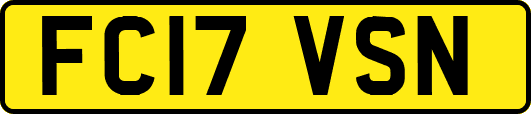 FC17VSN