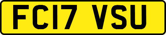 FC17VSU