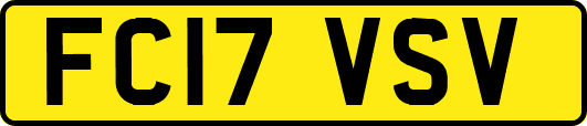 FC17VSV