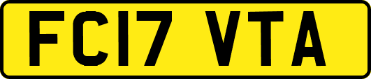 FC17VTA
