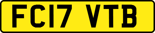 FC17VTB