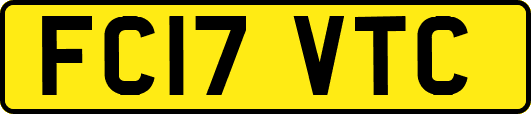 FC17VTC