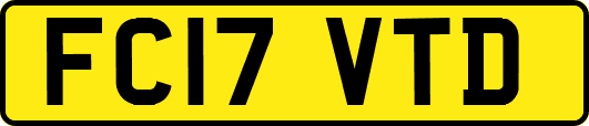 FC17VTD