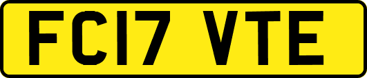 FC17VTE