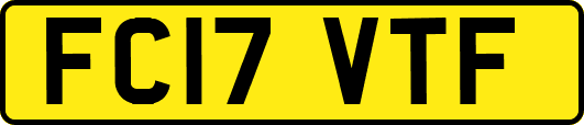 FC17VTF