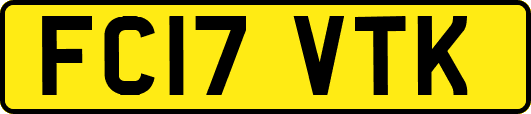 FC17VTK