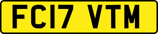 FC17VTM