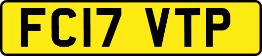FC17VTP