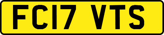 FC17VTS