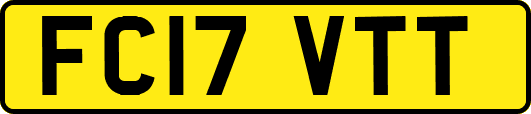 FC17VTT